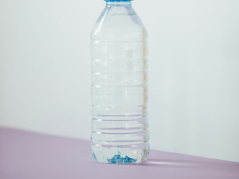 Sharjah Civil Defence: Remove water bottles from cars to prevent fires