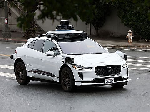 AViTOMS: Abu Dhabi unveils system for real-time self-driving vehicle oversight