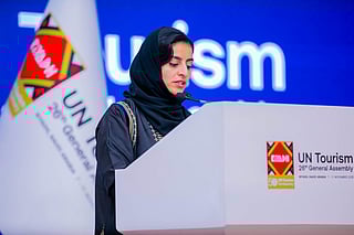 The nomination was initially put forward by UN Tourism’s Executive Council in May and confirmed by the 160 Member States during the 26th General Assembly