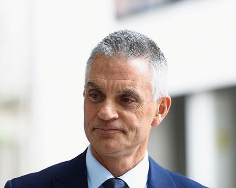 BBC chief resigns after row over Trump documentary edit