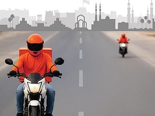 Bike accidents in Ajman drop 56% after safety campaign