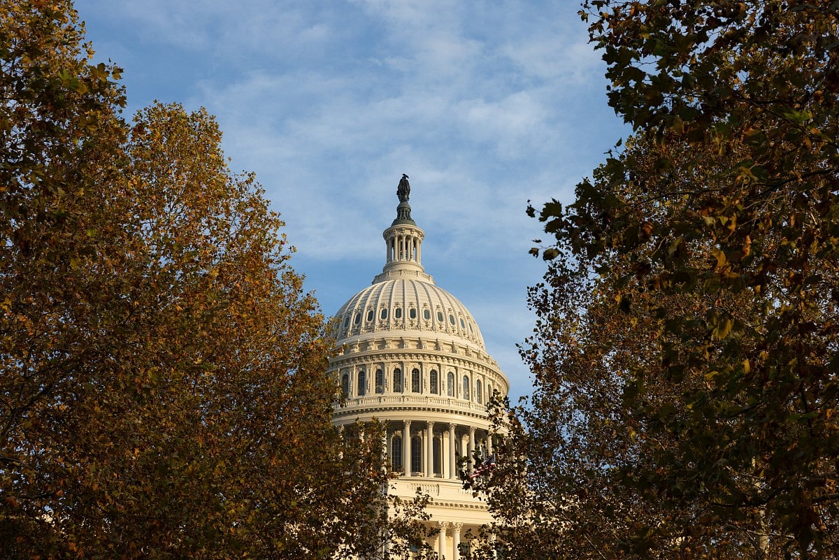 The US Senate took a major step toward ending the longest government shutdown in American history when it cleared the way for a formal debate on a motion to resume funding to federal agencies.