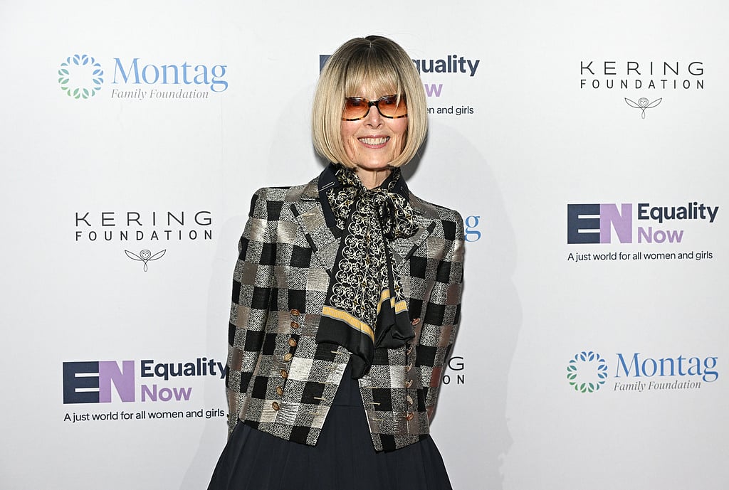 Past courage award honoree E. Jean Carroll attends Equality Now's Make Equality Reality Gala at Cipriani 25 Broadway on Tuesday, Oct. 14, 2025, in New York. 
