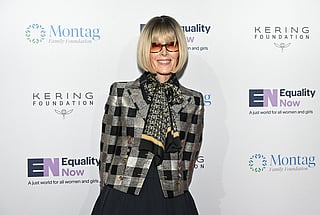 Past courage award honoree E. Jean Carroll attends Equality Now's Make Equality Reality Gala at Cipriani 25 Broadway on Tuesday, Oct. 14, 2025, in New York. 
