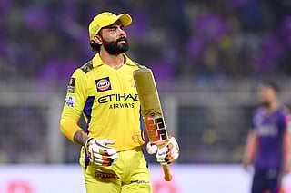 Has Ravindra Jadeja made an exit from CSK?
