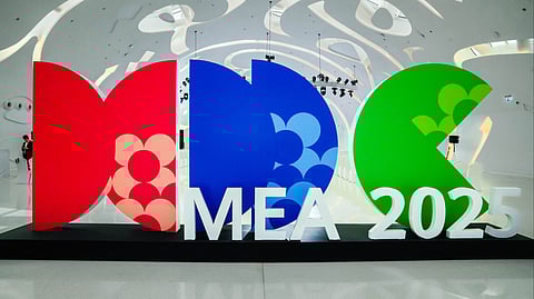 Huawei MEA Ecosystem Summit 2025 deepens ties between Middle East and global markets