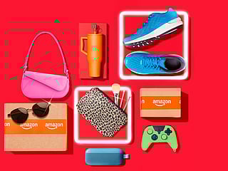 Amazon.ae’s 11.11 Sale: Great deals, faster delivery 