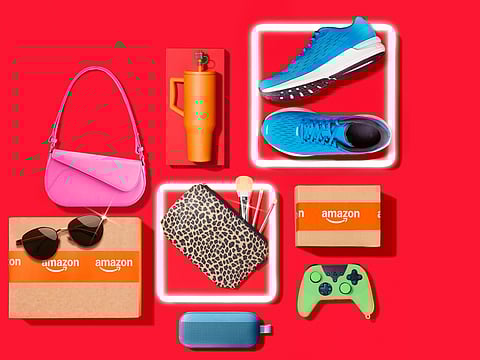 Amazon.ae’s 11.11 Sale offers millions of deals and faster delivery 