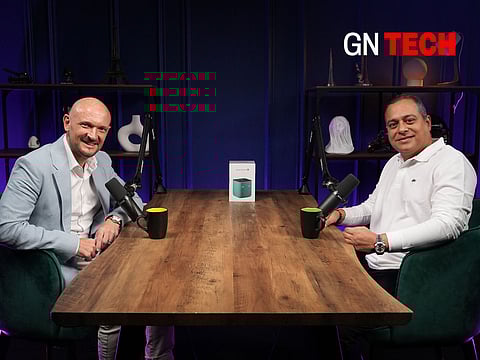 Yango Group goes hyperlocal with AI assistant Yango Yasmina 