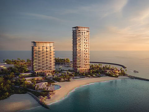 Wynn Al Marjan Island announces new luxury Janu resort in Ras Al Khaimah