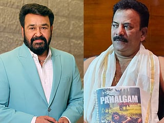 The filmmaker’s recent outings have drawn mixed responses, leaving Mohanlal fans uncertain about the new project.