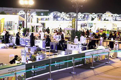 Al Wathba Food Festival Competitions kick off in Abu Dhabi