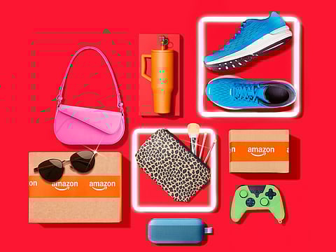 Amazon.ae’s 11.11 Sale offers millions of deals and faster delivery 