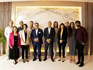 Meydan Free Zone presents The Final Pitch 