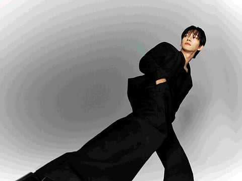 The concert also serves as the grand finale for K-EXPO UAE, a two-day celebration of Korean culture, creativity, and innovation, happening November 15–16.