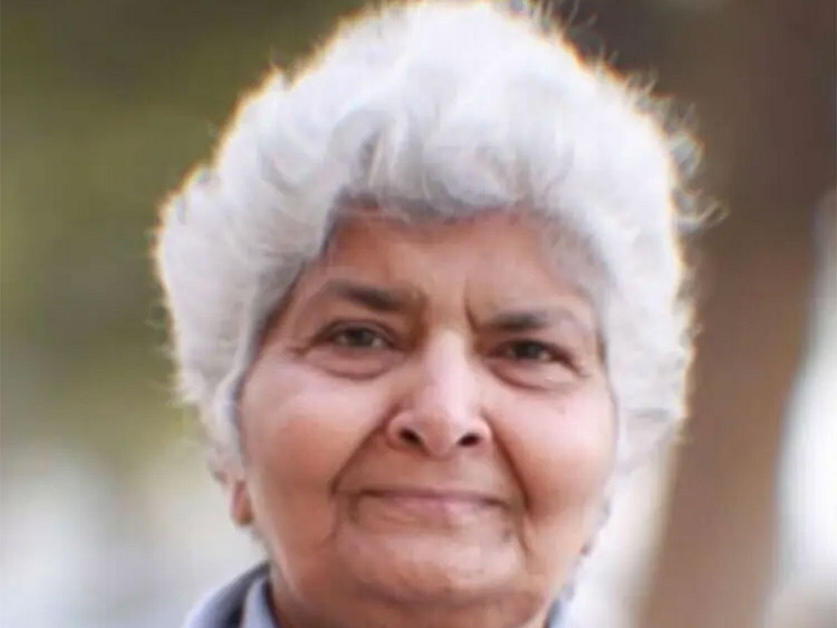 Dr Zehra will be laid to rest in the family graveyard in Cavalry Ground.