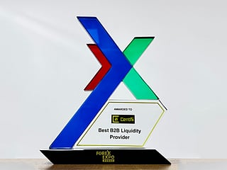CentFX boosts market leadership with Forex Expo win