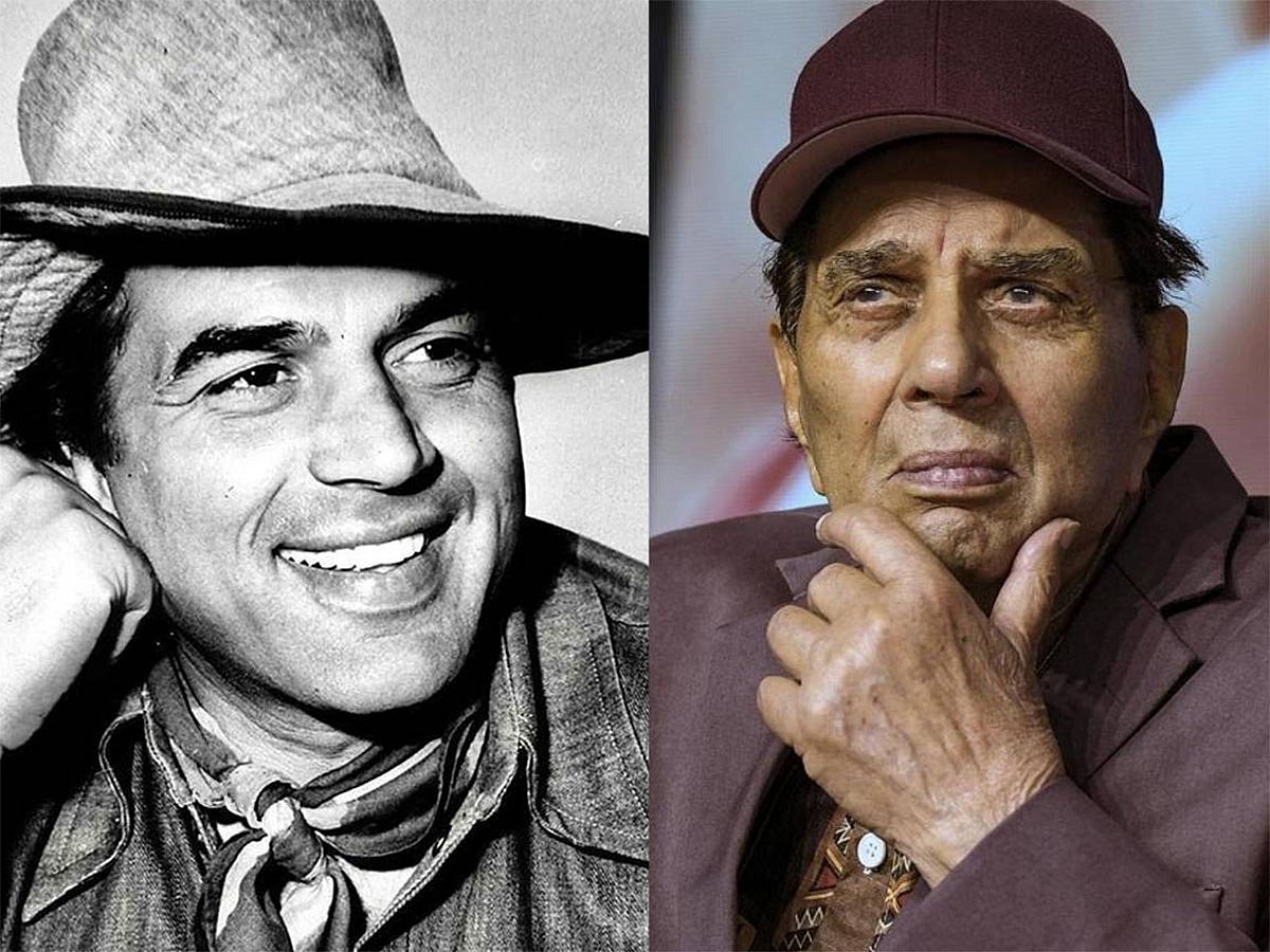 From soulful dramas to legendary blockbusters, Dharmendra’s cinematic journey spans over six decades, leaving behind a legacy that shaped Indian cinema. Here’s a look at some of his most memorable performances — films that defined generations of movie lovers.