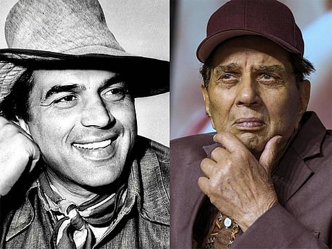 From soulful dramas to legendary blockbusters, Dharmendra’s cinematic journey spans over six decades, leaving behind a legacy that shaped Indian cinema. Here’s a look at some of his most memorable performances — films that defined generations of movie lovers.