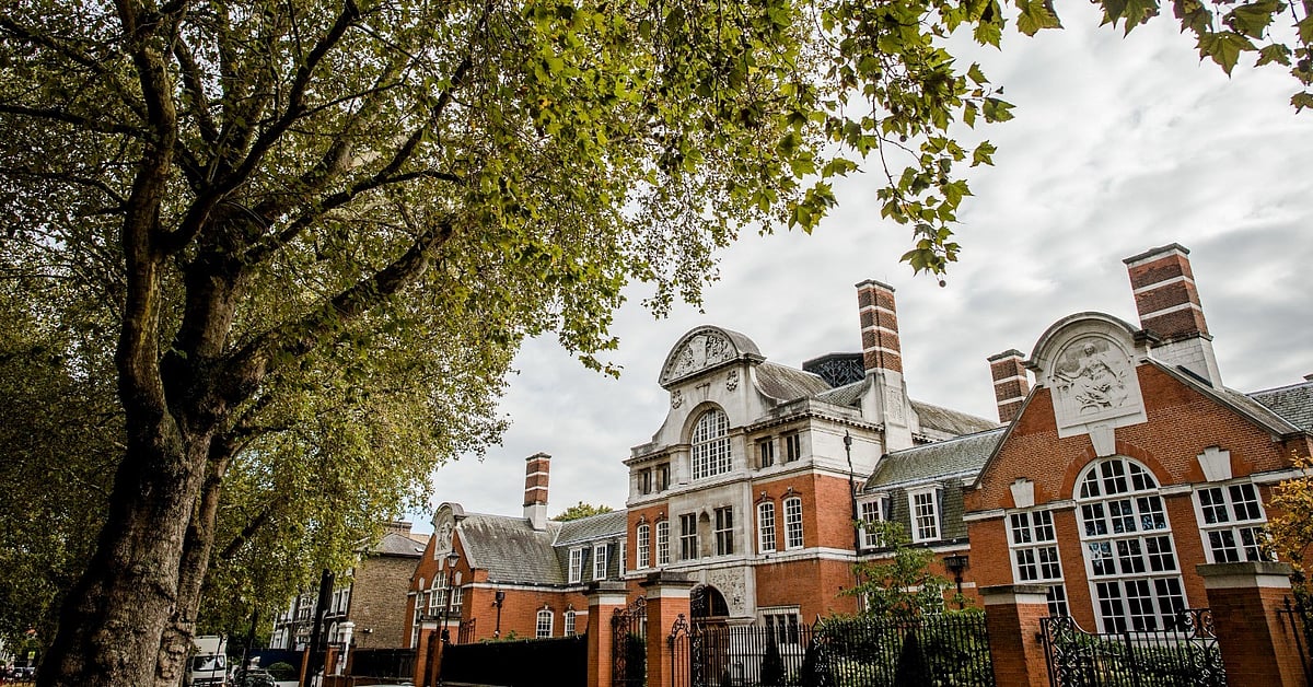 St Paul’s Girls’ School, the United Kingdom’s top-ranked academic institution, announces to open school in Dubai