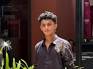 Kerala teen dies after tragic fall from Dubai building