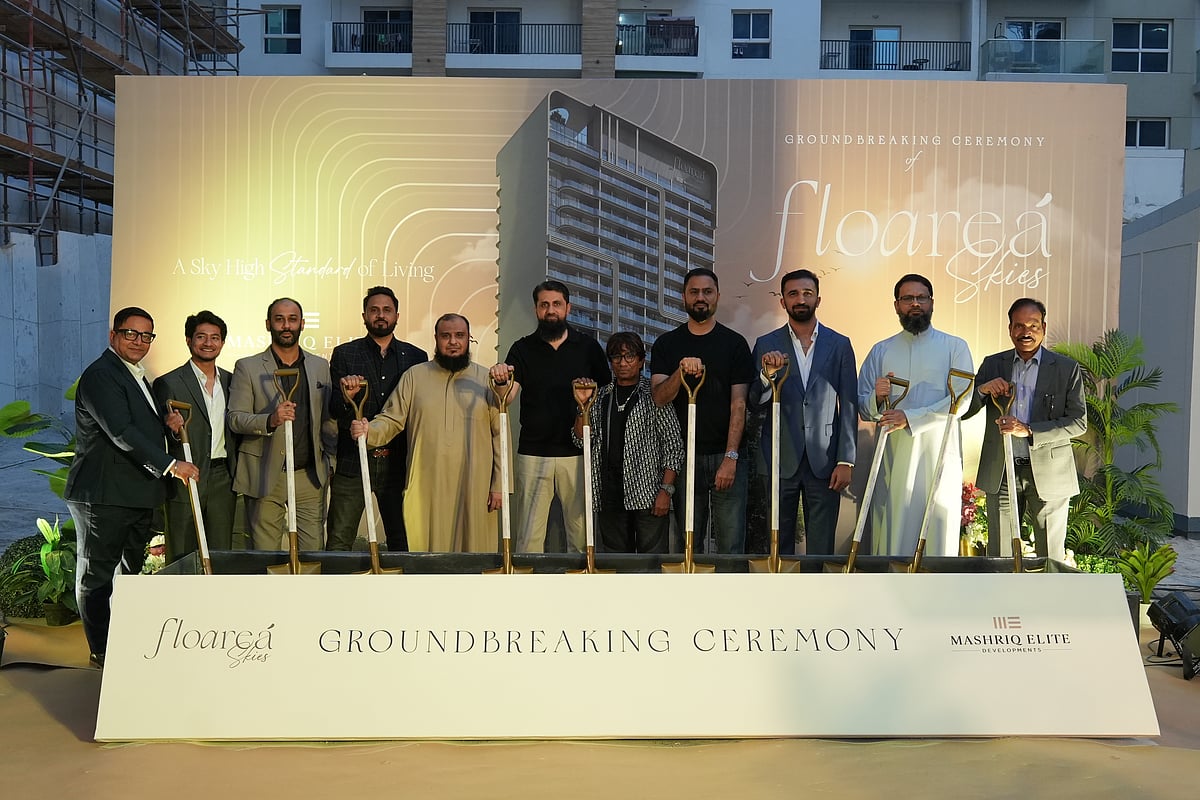 From left to right: Muhammad Anees, Aurangzeb Amin Pariyani, Faisal Hussain, Umair Saleem, Kamran Muhammad, Muhammad Mustafa, Bilal Hussain, Aamil Tabani, and Farhan Hussain
