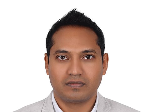 UAE: Indian expat who missed Dh15 million jackpot by one number finally wins Big Ticket