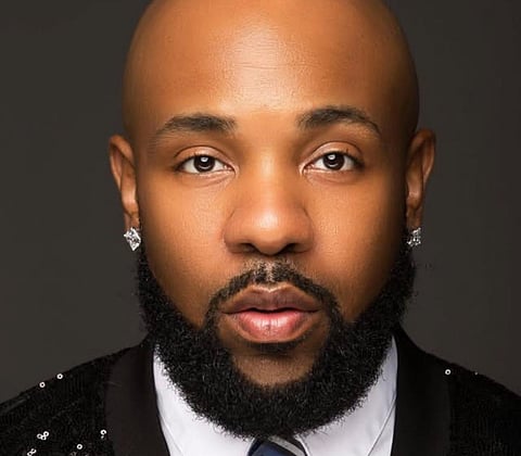 Michael Willis Heard built a huge following under the handle @loveandlighttv, gaining global attention for short, direct videos encouraging self-confidence and empowerment. 