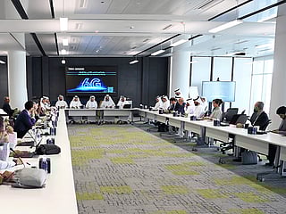 UAE sets its 6G plan in motion