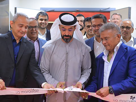 La Marquise Jewellery strengthens its manufacturing legacy with a major expansion at DMCC