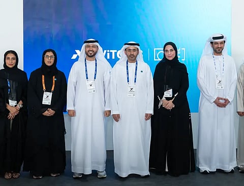 AViTOMS: Abu Dhabi unveils system for real-time self-driving vehicle oversight