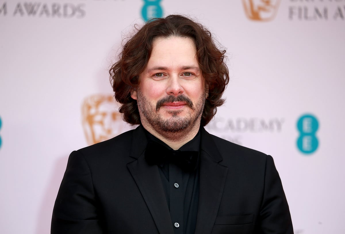 edgar wright