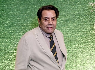 Dharmendra 