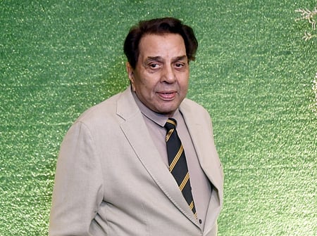 Dharmendra 