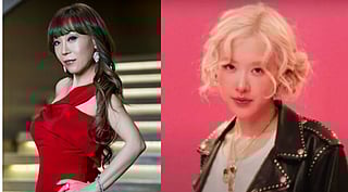 Fans began debating over Sumi Jo's Grammy award in 1993. 