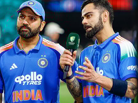 Rohit Sharma confirms participation after BCCI’s strong message