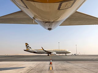 Etihad starts direct flights to Medina