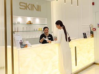 Glow with Skin111, Dubai’s wellness haven