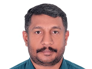 UAE: Kerala taxi driver bags gold with free Big Ticket