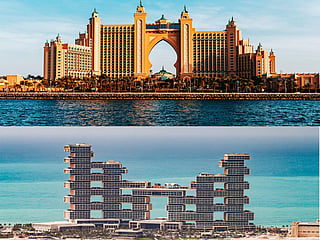 Illustrative image. Kerzner’s joint venture with Midad and JCDC to redefine Red Sea luxury and hospitality standards.