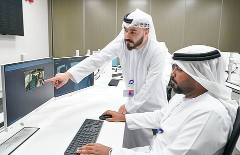 RTA uses AI-powered system to monitor violations in taxes and luxury transport vehicles.