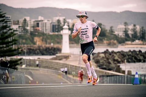 Hayden Wilde: From broken bones to a triumphant comeback