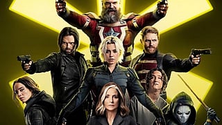 The film will mark the beginning of the end of the multiverse saga. 