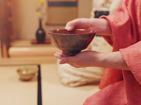 Did you know, matcha did not originate in Japan?