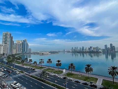 Partly cloudy skies: UAE temperatures to drop further today