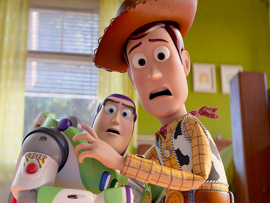 Toy Story 5