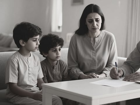 How to opt out of Sharia inheritance law in the UAE
