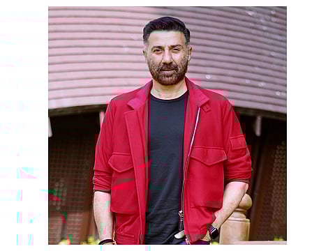 Sunny Deol lost his cool as his father Dharmendra struggles for life, following hospitalisation