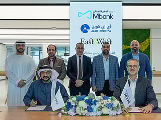 How Mbank, EWIG transform UAE real estate payment
