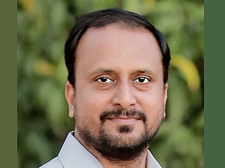 Sharjah-based Indian expat, 46, dies suddenly in Kerala